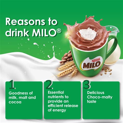 Milo melamine nestle milo 3 in 1 malaysia nestle green 4 yellow inner. NESTLE MILO 3IN1 ACTIV-GO 8 Sticks 33g
