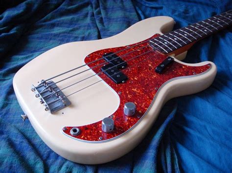Fender Ri P Bass Fender Precision Bass Fender Bass Guitar