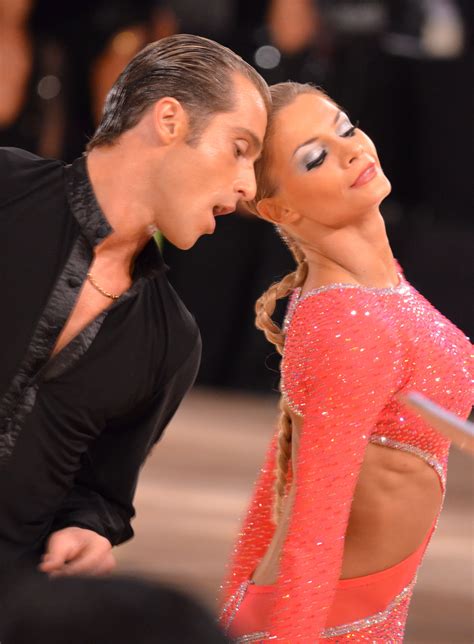 Riccardo And Yulia