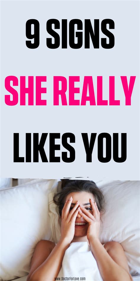 how to know she likes you 9 signs she s into you how to know signs she likes you happy