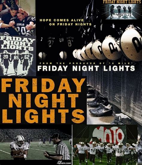 Quotes About Friday Night Football Quotesgram