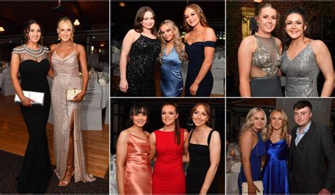 Pictures Gallery Of Stunning Photos From Stylish Longford Harriers