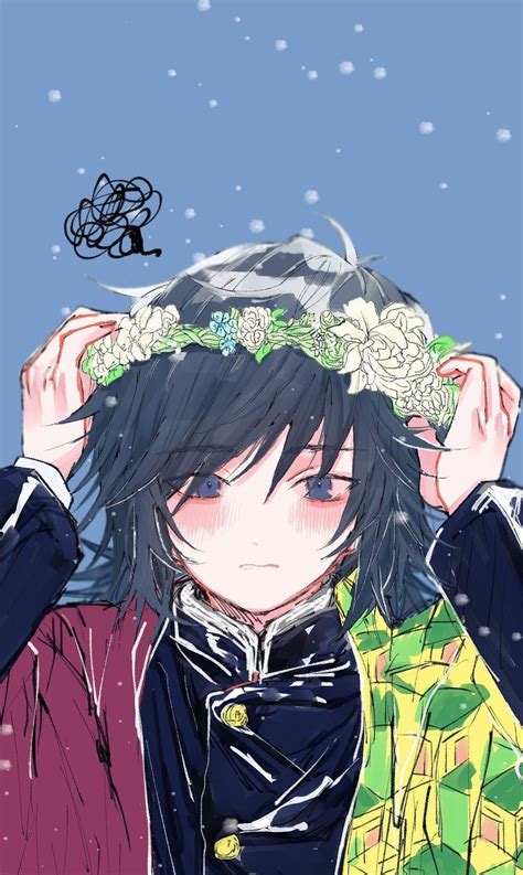 Kimetsunoyaiba Giyu Tomioka Personajes De Anime Arte De Anime | Porn