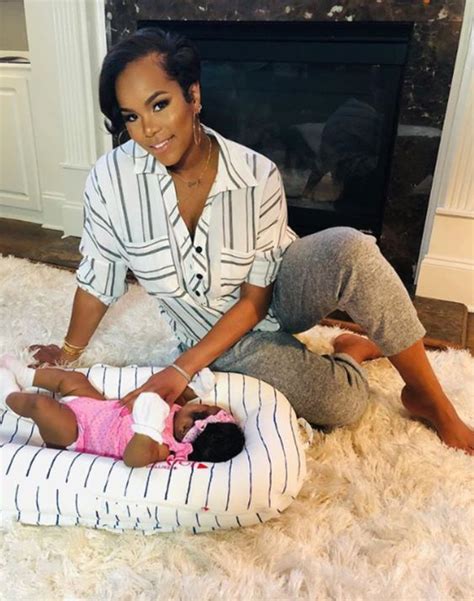 Letoya Luckett Net Worth Biography Career Spouse And More