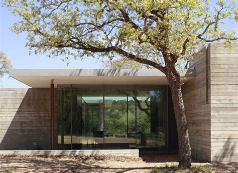 Cuernavaca Residence By Alterstudio Architecture Houses In Austin