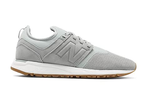 247 Luxe Womens 247 Classic New Balance
