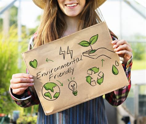 Go Green: Environmentally Friendly Promotional Products | Apogee Exhibits