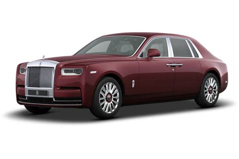 Rolls Royce Phantom 2023 Interior And Exterior Images Colors And Video