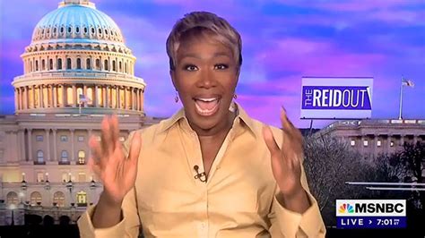Woke Grammys Show Culture Wars Are Over And The Left Won Joy Reid Claims As She Revels In