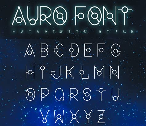 30 Best Fancy Fonts With Decorative Alphabet Letters 2020