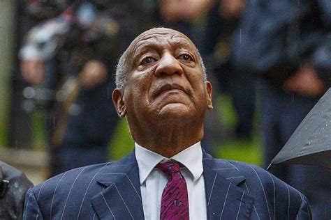 An appeals court had upheld his conviction, but the pennsylvania supreme court agreed this year to. Led away in handcuffs, Bill Cosby will serve 3 to 10 years ...