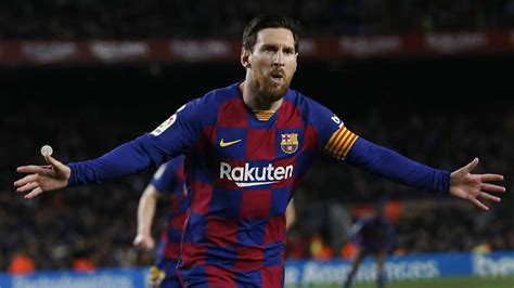Hit the follow button for all the latest on lionel andrés messi! Lionel Messi: Seine besten Assistgeber beim FC Barcelona ...