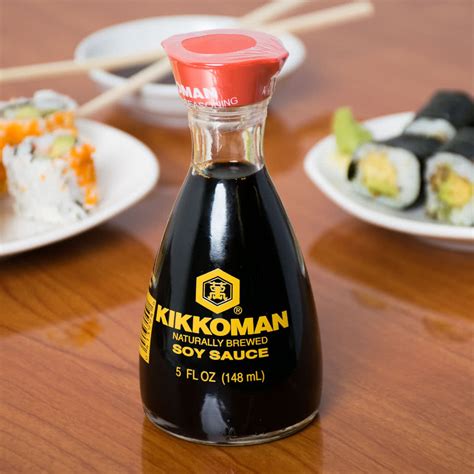 This Popular Soy Sauce Brand Is Getting Banned In The Uae