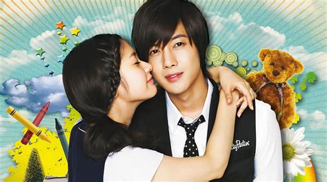 Playful Kiss Korea Drama Watch With English Subtitles And More ️