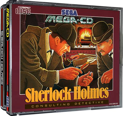 Check spelling or type a new query. Sherlock Holmes: Consulting Detective Details - LaunchBox ...