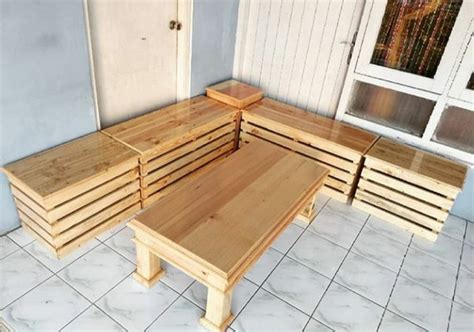 Kursi kayu minimalis via www.bukalapak.com. Koleksi Terbaru Model Kursi Jati Belanda | Ideku Unik