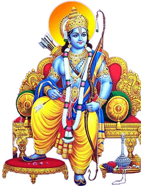 Lord Rama PNG | God Rama PNG Images Free Download png image