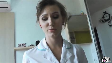 Sex Treatment By An Awesome Nurse Eporner