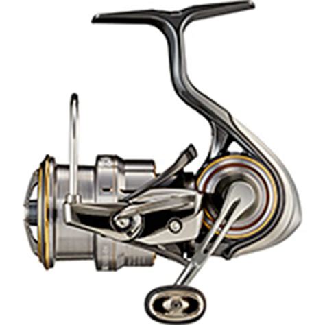 Daiwa Luvias Airity Fc Lt S P S P S H S S Xh