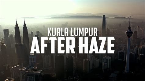 Just use the let us know what you need section of the booking page to let the hotel know you want a ride. KUALA LUMPUR - AFTER HAZE ATTACK! - YouTube