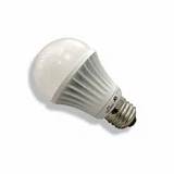 Information About Led Light Bulb Pictures