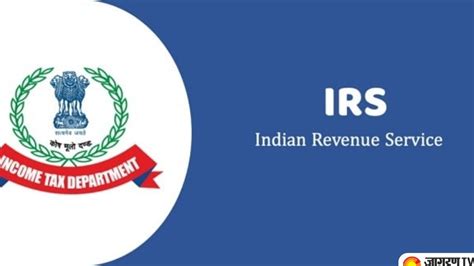 Irs Officer Know Eligibility Criteria Age Limit Salary Job