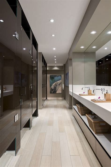 Each restroom is a little different and has its own unique layout. How Many Restrooms Does My Business Need?