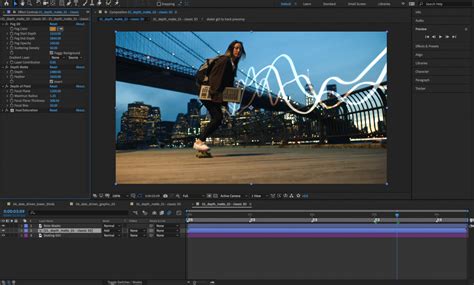 Adobe After Effects CC 2020 v17.0.5.16 Free Download Full