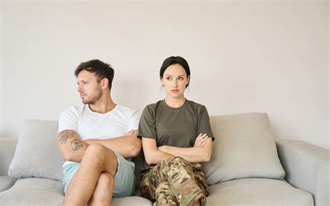 Military Divorce Things To Know Marcum Llp Accountants And Advisors