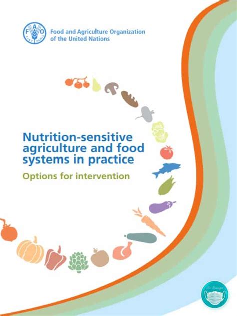 Nutrition Sensitive Agriculture And Food Systems In Practice Revised