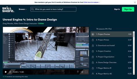 7 Best Game Design Courses Trainings And Programs Offering Certification