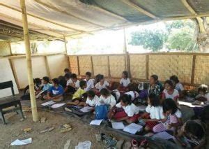Permasalahan Pendidikan Di Indonesia Dan Solusinya Saat Ini