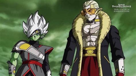 Goku vs goku inizia una battaglia trascendente su prison planet! Dragon Ball Heroes Episode 16 Subtitle Indonesia - SHINOBIJAWI
