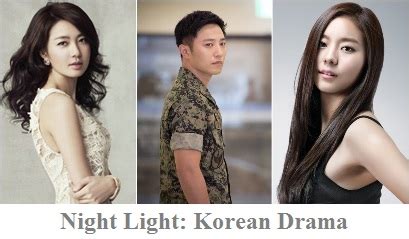 Night light korean drama download link: SYNOPSIS Night Light: Drama Korea 2016 | Full Synopsis