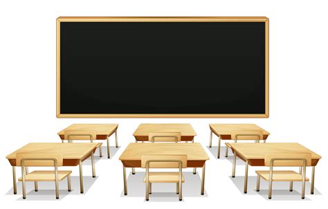 Classroom Clipart Clip Art Library