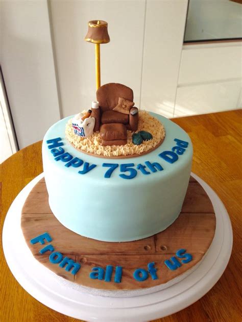 A 50th birthday gift idea is aimed to please. 145 best 75th Birthday Cakes images on Pinterest | 75th ...