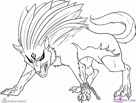 Demon Coloring Pages Coloring Home