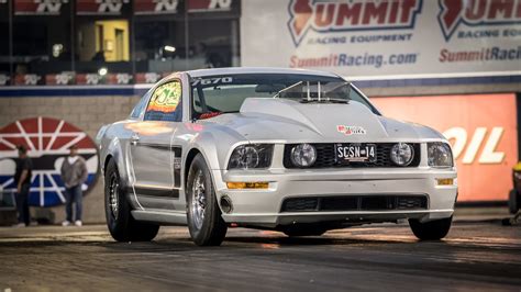 862 160 Mph Go Pro Vid Inside The Car S197 Mustang Forum