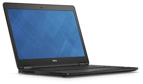 Dell Latitude E7470 I7 6600U Intel HD Graphics 520 14 0 Full HD 1920 X 1080 IPS