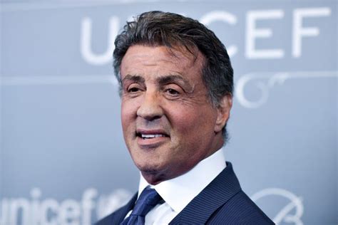 Sylvester Stallone fue acusado de abuso sexual Vía País
