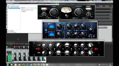 Becoming a professional mastering engineer is a specialised process that takes years of experience. Mixing and mastering metal with free VoS effects (HD ...
