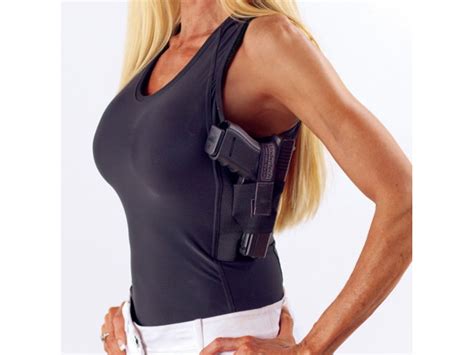 Top 16 Womens Concealed Carry Items