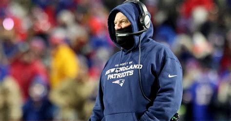 Patriots Coach Bill Belichick Reveals Career Plans For 2022 Season On3