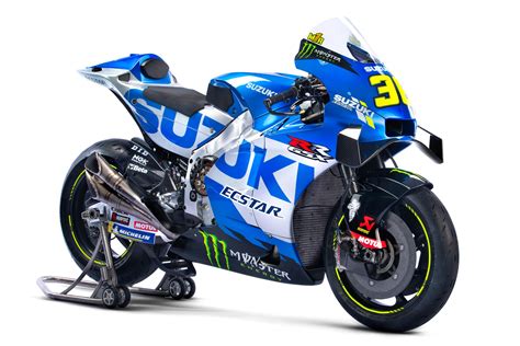 2021 Motogp Liveries Ranked Come For The Cars Stay For The Anarchy