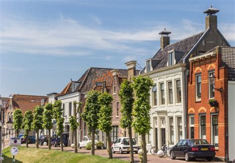 Zuid Holland De 10 Mooiste Dorpen Dol Op Reizen