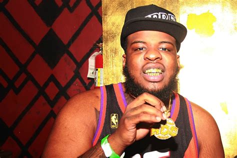 Maxo Kream Arrested For Engaging In Organized Criminal Act Xxl