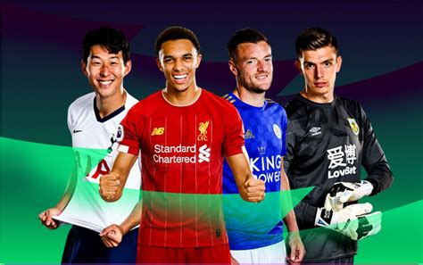 The fantasy premier league is an exciting way for any football fan to enjoy the games even more. fantasy premier league relaunch - the FPL site is updated