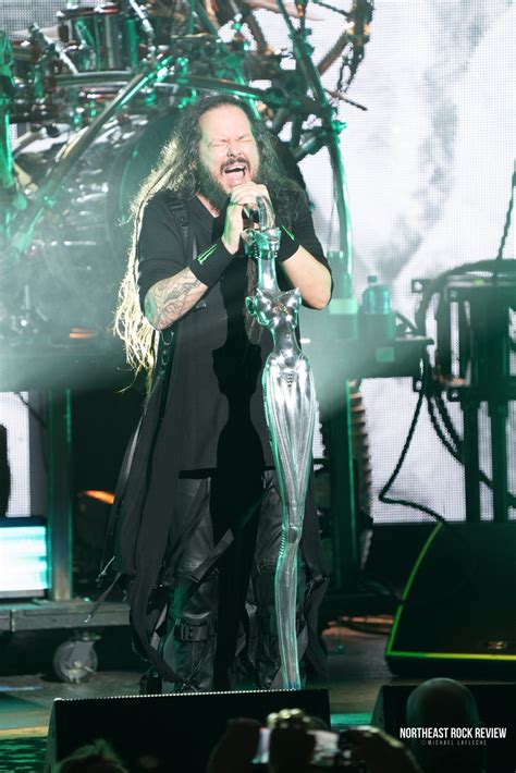 Korn And Evanescence Tour Setlist 18