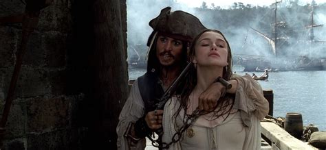 Elizabeth Swann Disney Wiki