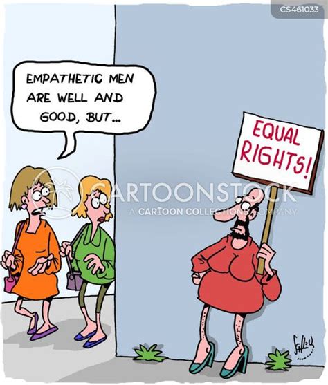 Equal Rights News And Political Cartoons